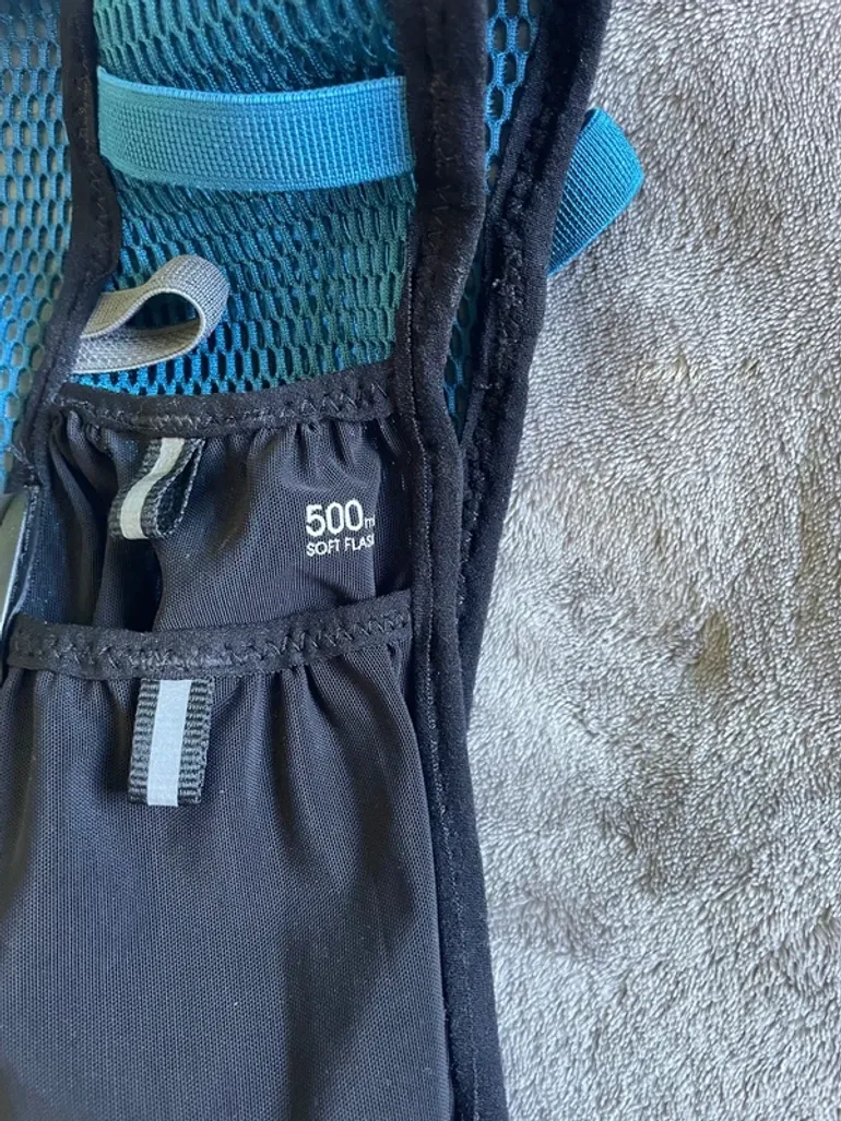 Tweedehands Volume Evadict 10L bike — afbeelding 4 van 7