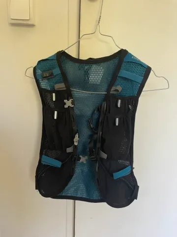 Tweedehands Volume Evadict 10L bike — afbeelding 1 van 7