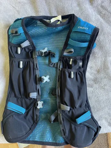 Tweedehands Volume Evadict 10L bike — afbeelding 5 van 7