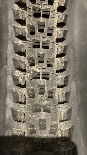 Gebrauchtes Maxxis Forekaster WT EXO TR Tyre Set bike — Bild 2 von 8