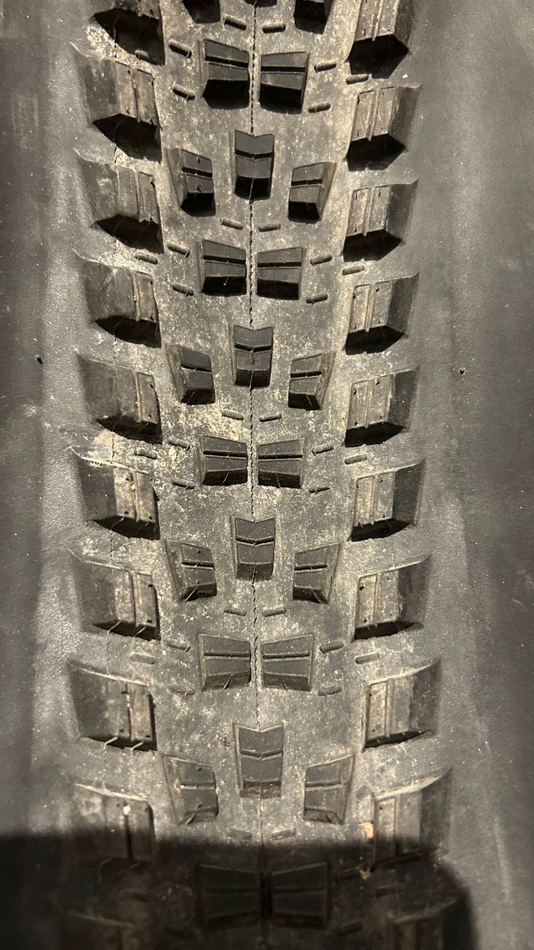 Gebrauchtes Maxxis Forekaster WT EXO TR Tyre Set bike — Bild 2 von 8