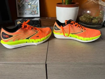 Gebrauchtes Reebok FloatZig Tread bike — Bild 4 von 4