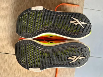 Gebrauchtes Reebok FloatZig Tread bike — Bild 2 von 4