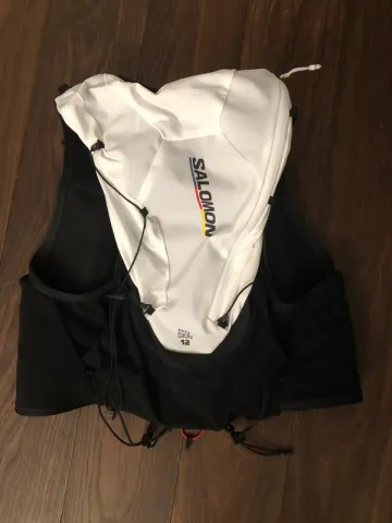 Gebrauchtes Salomon ADV Skin 12 bike — Bild 1 von 3