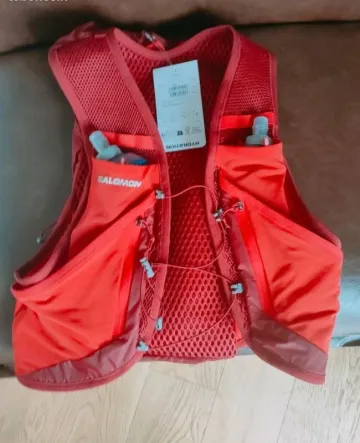Salomon Active Skin 12 bike d'occasion — image 1 sur 3