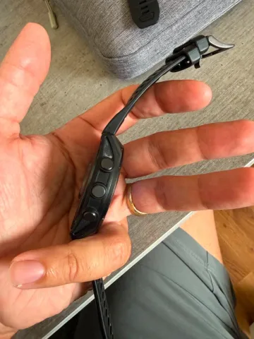Used Garmin Fēnix 8 AMOLED 47 mm bike — image 3 of 7
