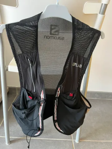 Gebrauchtes Salomon Sense 2 bike — Bild 1 von 3