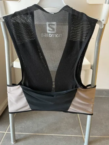 Gebrauchtes Salomon Sense 2 bike — Bild 2 von 3