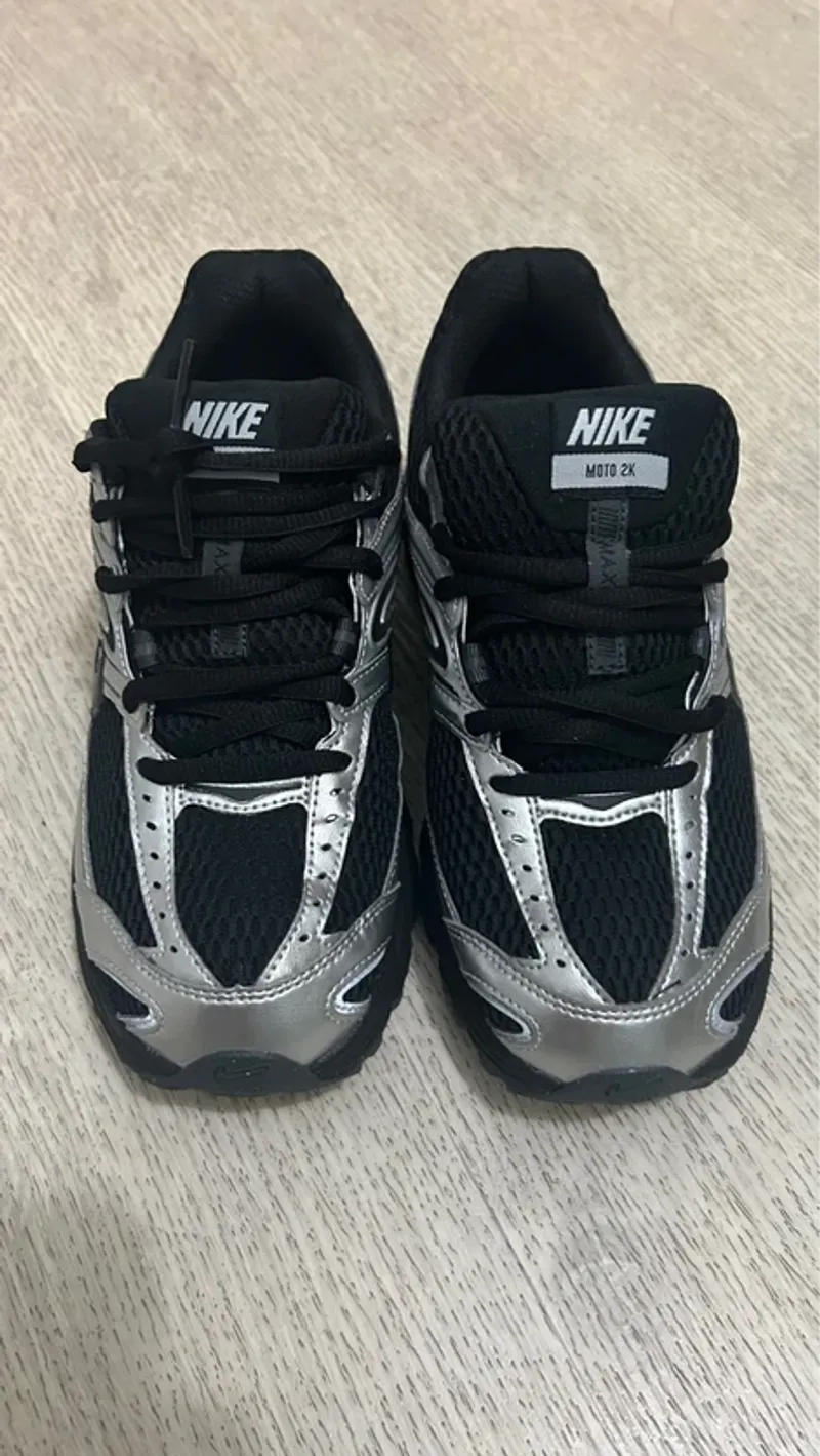 Brugt Nike Moto 2k Running Shoes