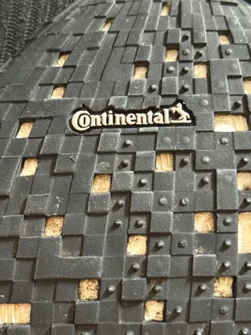 Continental adidas Laufschuhe bike d'occasion — image 5 sur 5