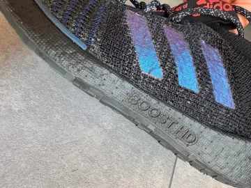 Continental adidas Laufschuhe bike d'occasion — image 3 sur 5
