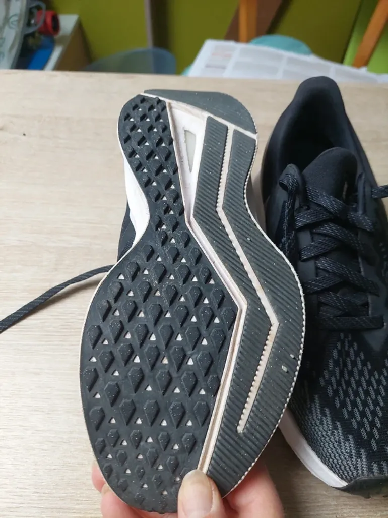 Nike Zoom bike d'occasion — image 6 sur 8