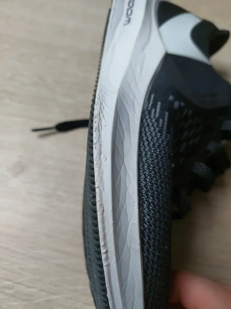 Nike Zoom bike d'occasion — image 5 sur 8