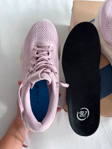 Asics Gel-Cumulus 28 bike usato — immagine 2 di 6