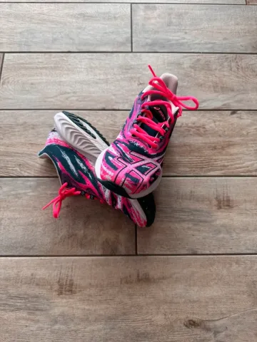 Asics Noosa Tri bike usato — immagine 3 di 7