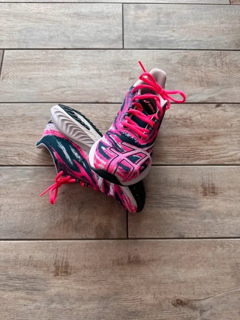 Asics Noosa Tri bike usato — immagine 3 di 7
