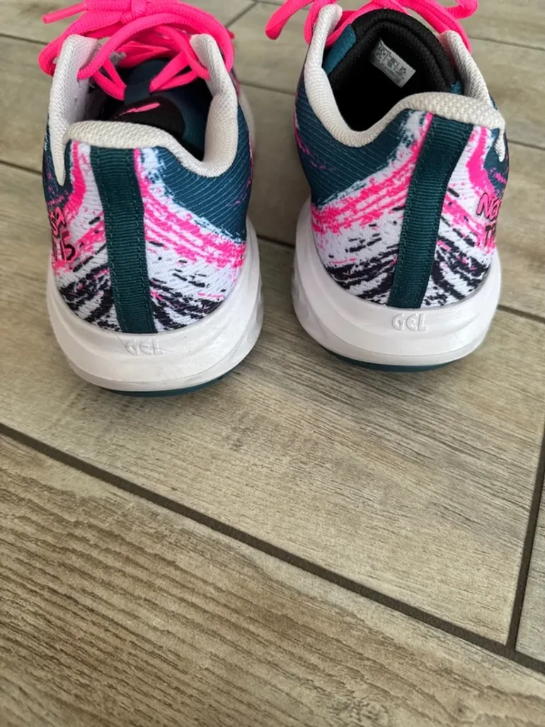 Asics Noosa Tri bike usato — immagine 7 di 7