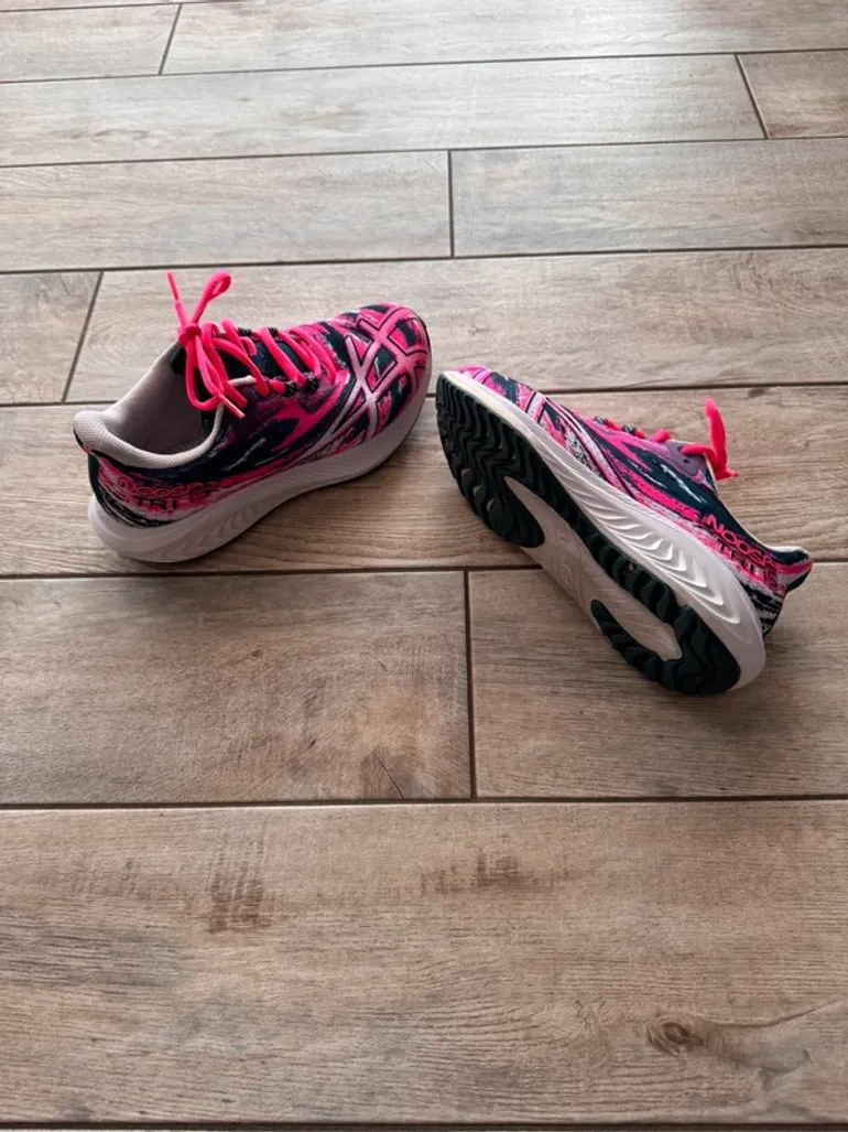 Asics Noosa Tri bike usato — immagine 4 di 7