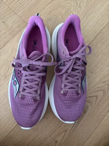 Saucony Ride 17 bike d'occasion — image 3 sur 4