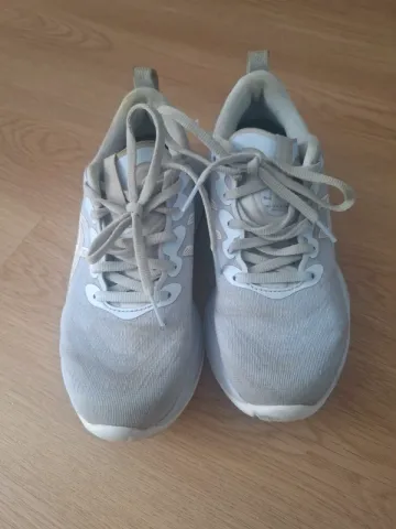 Brugt Asics PureGel FFBlast+ bike — billede 1 af 4