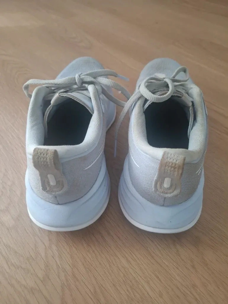 Brugt Asics PureGel FFBlast+ bike — billede 3 af 4