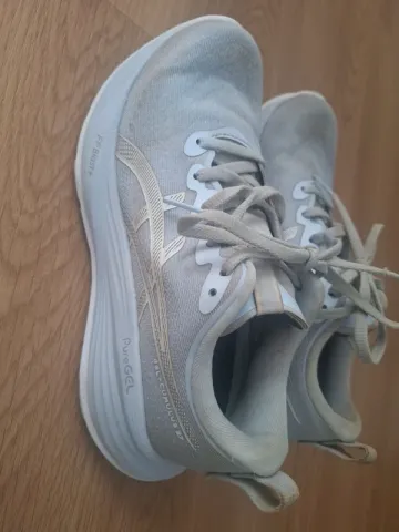 Brugt Asics PureGel FFBlast+ bike — billede 2 af 4