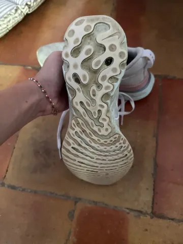 Gebrauchtes Nike React Infinity Run bike — Bild 6 von 6