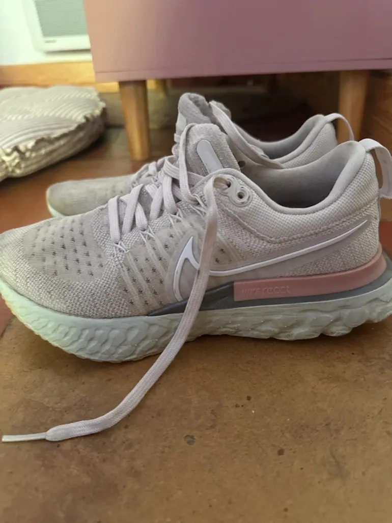 Gebrauchtes Nike React Infinity Run bike — Bild 5 von 6