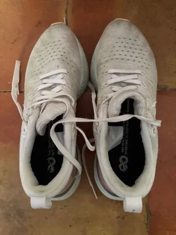 Gebrauchtes Nike React Infinity Run bike — Bild 4 von 6