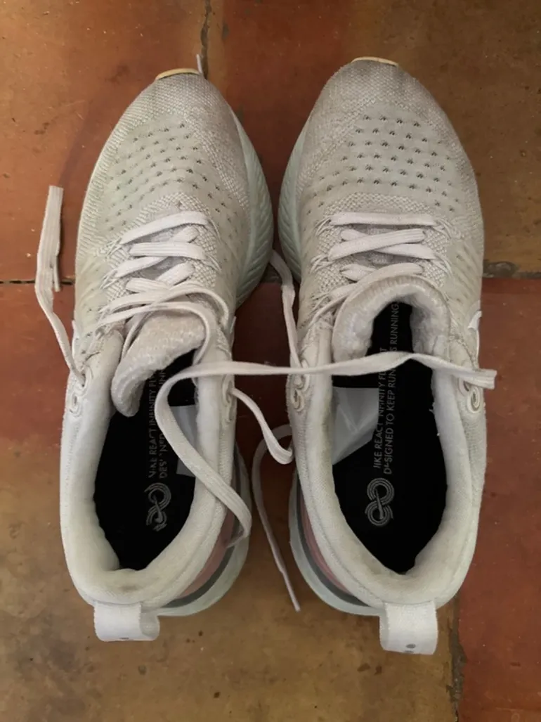 Gebrauchtes Nike React Infinity Run bike — Bild 4 von 6