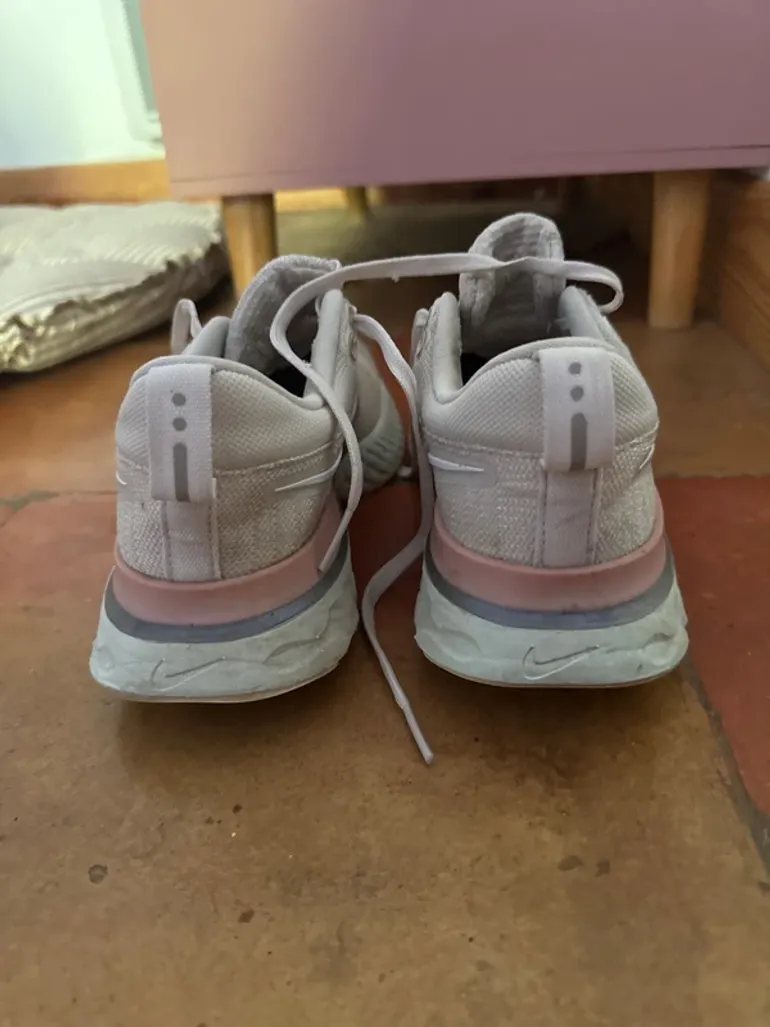 Gebrauchtes Nike React Infinity Run bike — Bild 3 von 6
