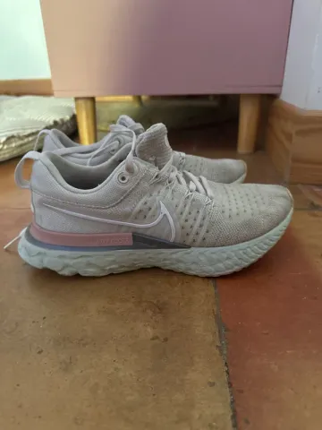 Gebrauchtes Nike React Infinity Run bike — Bild 1 von 6