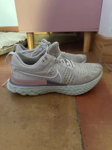 Gebrauchtes Nike React Infinity Run bike — Bild 2 von 6