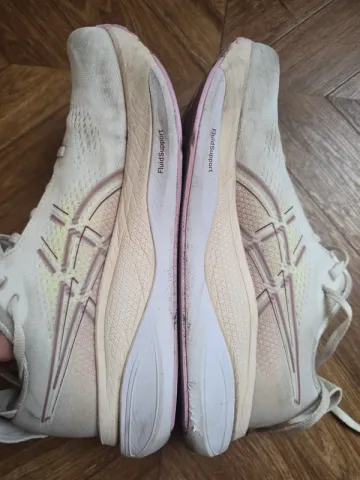 Asics Kayano Gel 33 bike d'occasion — image 2 sur 9