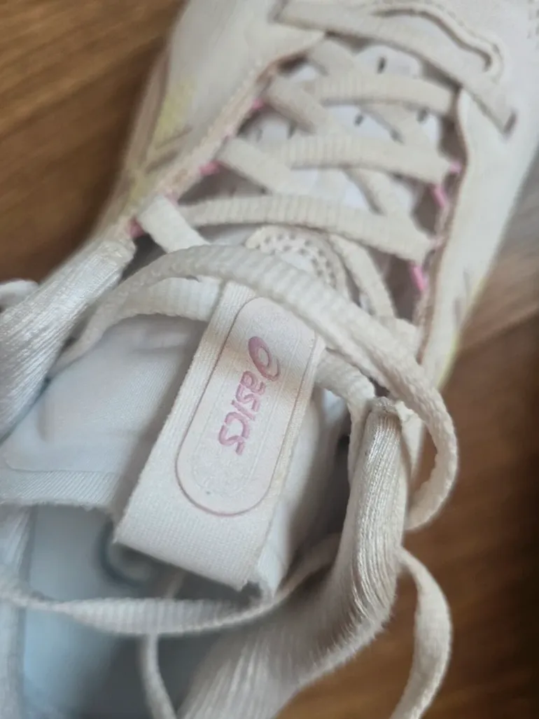 Asics Kayano Gel 33 bike d'occasion — image 5 sur 9