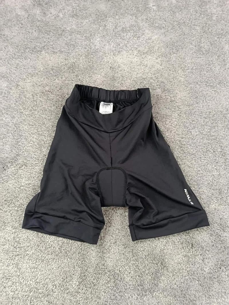 Used BTWIN b'twin cuissard court velo femme taille xs -22 7704 cyclisme route respirant, marque: B'Twin, état: Bon état, taille: XS / 34 / 6, 10, 00 € Cycling Clothing