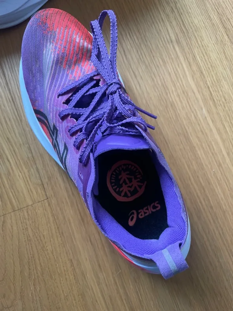 Used Asics Megablast bike — image 3 of 7