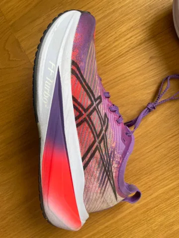 Used Asics Megablast bike — image 2 of 7