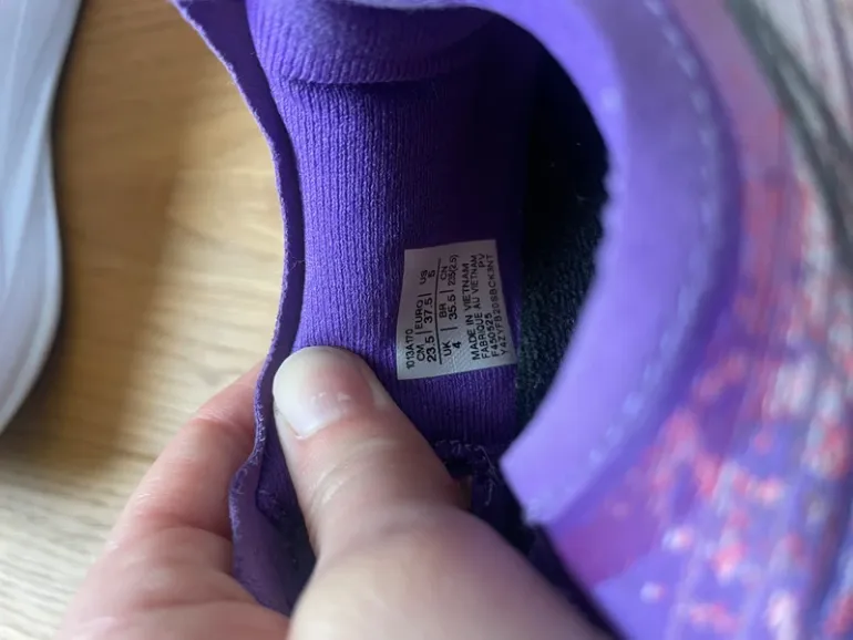Used Asics Megablast bike — image 6 of 7