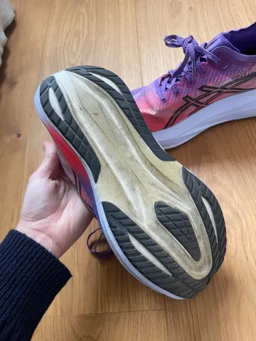 Used Asics Megablast bike — image 4 of 7