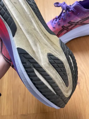 Used Asics Megablast bike — image 5 of 7