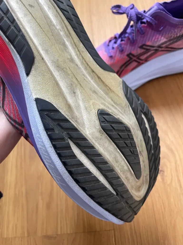 Used Asics Megablast bike — image 5 of 7