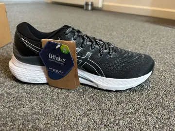 Gebrauchtes Asics Gel Kayano 28 bike — Bild 4 von 9