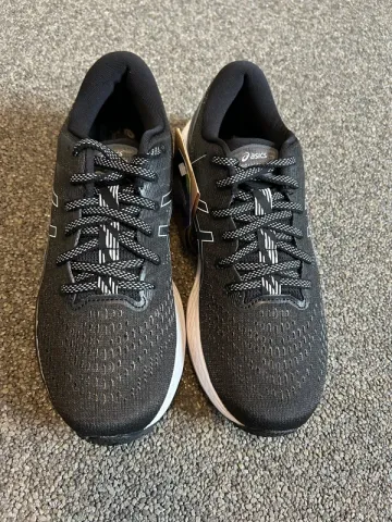 Gebrauchtes Asics Gel Kayano 28 bike — Bild 6 von 9