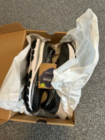 Gebrauchtes Asics Gel Kayano 28 bike — Bild 9 von 9