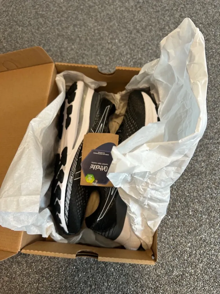 Gebrauchtes Asics Gel Kayano 28 bike — Bild 9 von 9