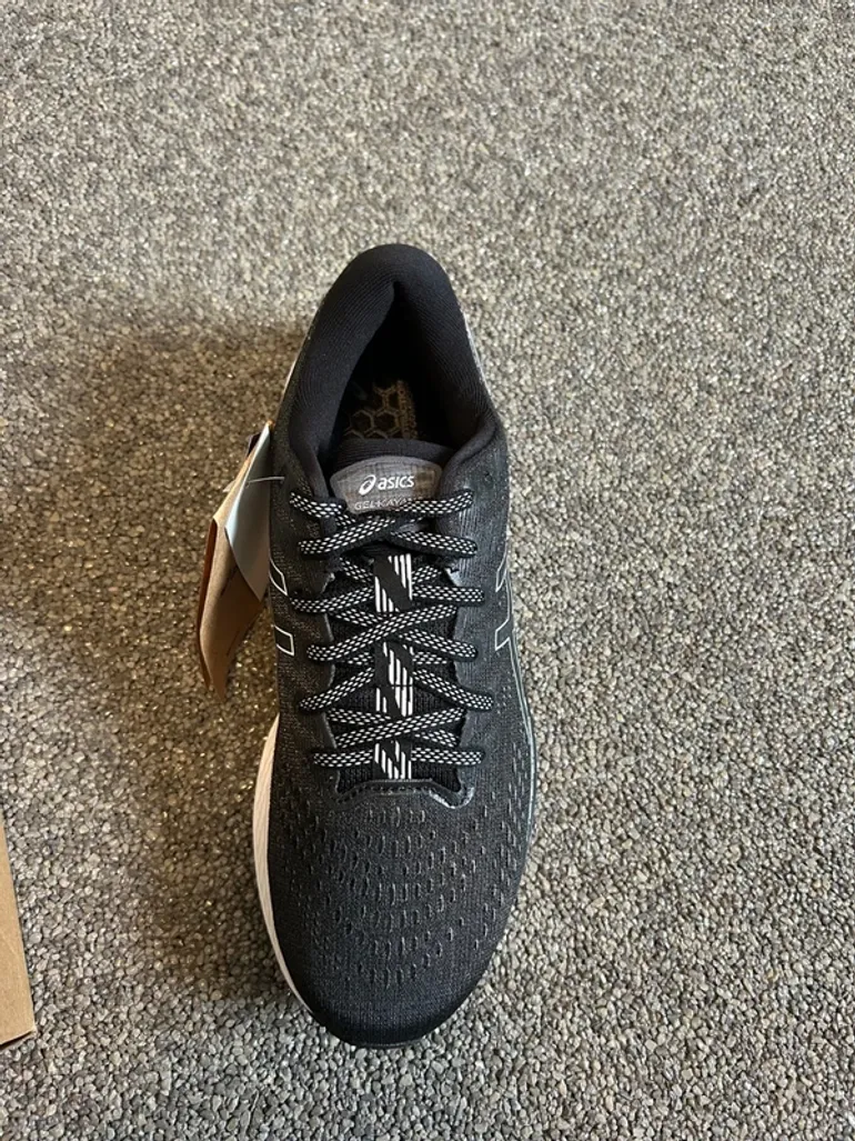 Gebrauchtes Asics Gel Kayano 28 bike — Bild 3 von 9