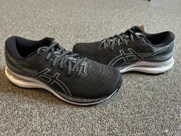 Gebrauchtes Asics Gel Kayano 28 bike — Bild 7 von 9