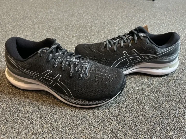 Gebrauchtes Asics Gel Kayano 28 bike — Bild 7 von 9
