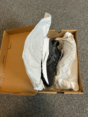 Gebrauchtes Asics Gel Kayano 28 bike — Bild 1 von 9